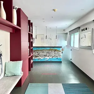 Affittacamere Peiro, Barcellona