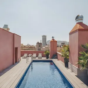 Hotel Arai 4* Superior, Barcellona